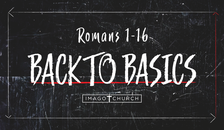 09/20/20 – Pastor Carlos Corro – Retelling Reality – Romans 1:16-25 – Back To Basics